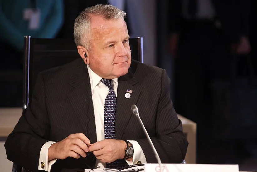 Посол: При необходимости США готовы к альтернативным действиям против России