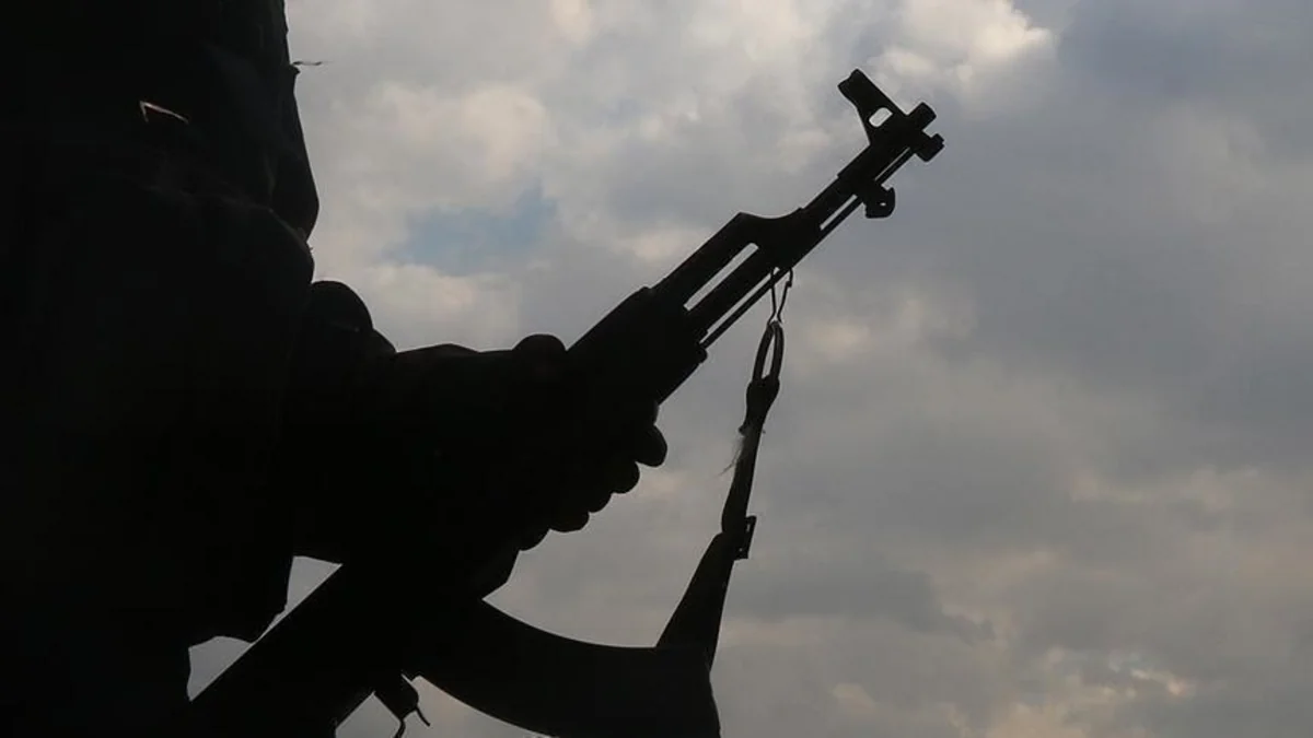 YPG və PKK-nın Suriya qolu Öcalanın çağırışını dəstəkləyib