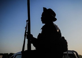 ВС Нигерии уничтожили не менее 60 террористов на севере страны