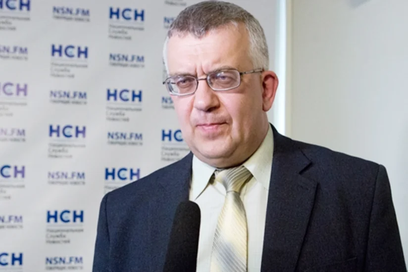 Российский ученый-историк: Армяне совершили резню в 1918 году с особым насилием