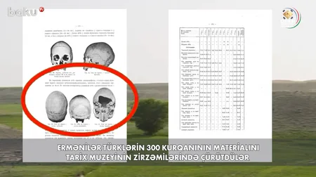 Qərbi Azərbaycan Xronikası: Rus çarlarının məkrli erməni layihəsi