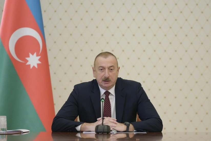 İlham Əliyev: Sosial təminat sahəsində əlavə tədbirlərin görülməsi də zəruridir