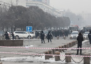 В Алматы при беспорядках погибли 149 гражданских лиц и 11 силовиков