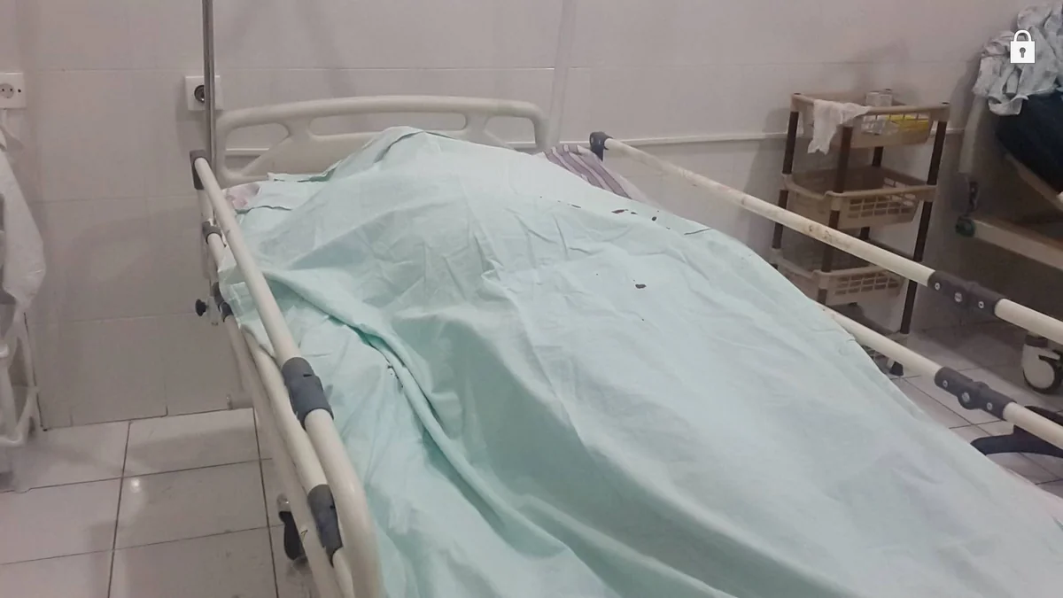 Rusiyada azərbaycanlı avtoritet başından güllələnərək öldürülüb