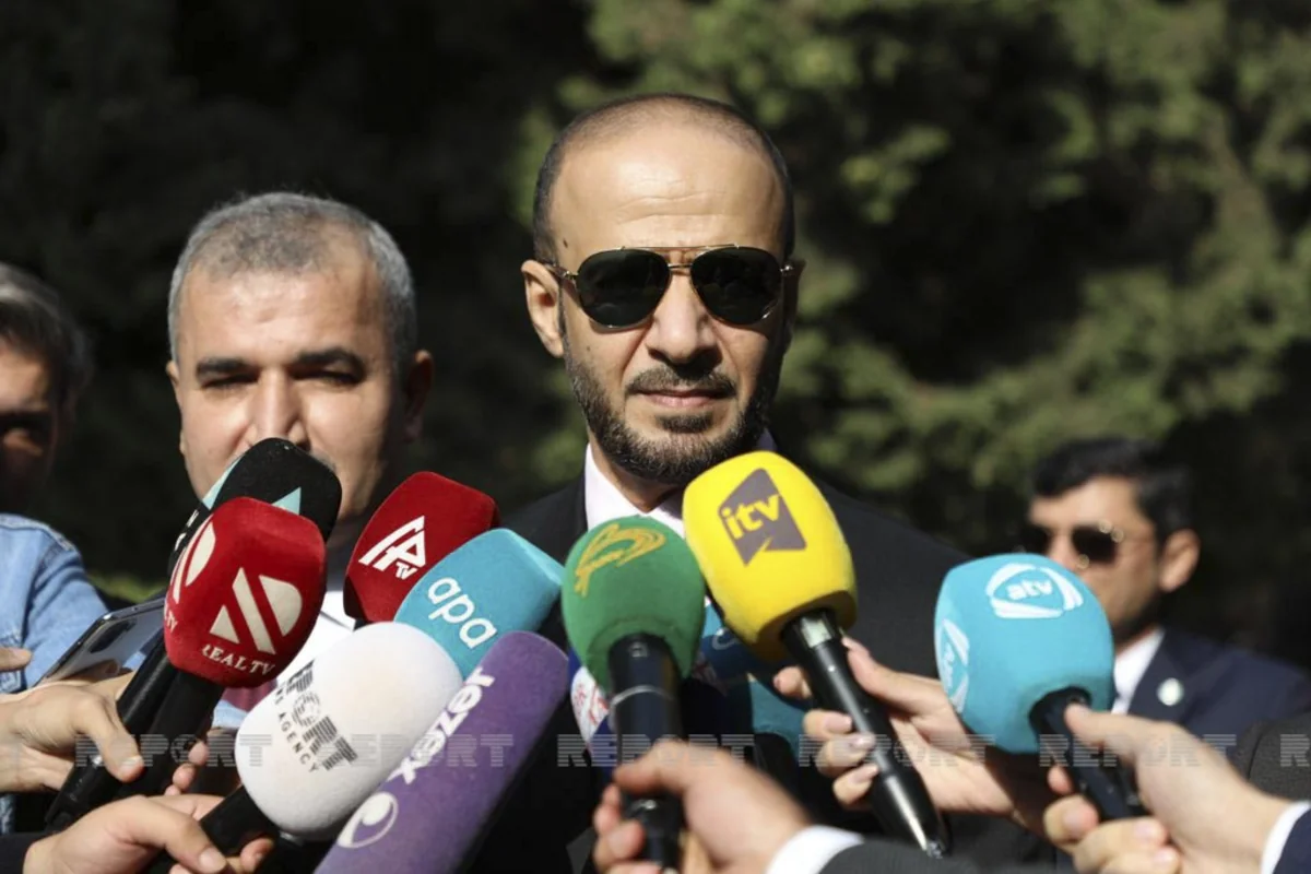 Chairman of OIC commission thanks Azerbaijani government