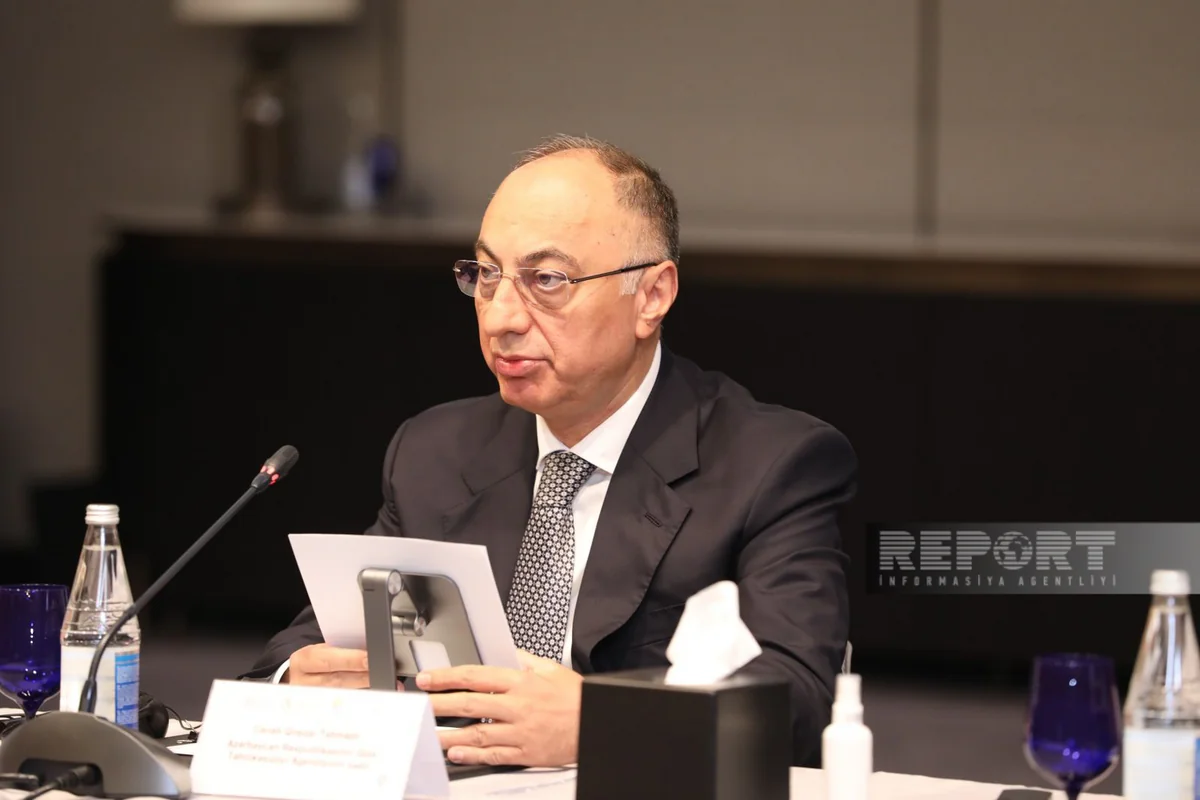 AQTA sədri: Keyfiyyət parametrləri normativlərə uyğun gəlməyən saxta preparatlar aşkarlanıb