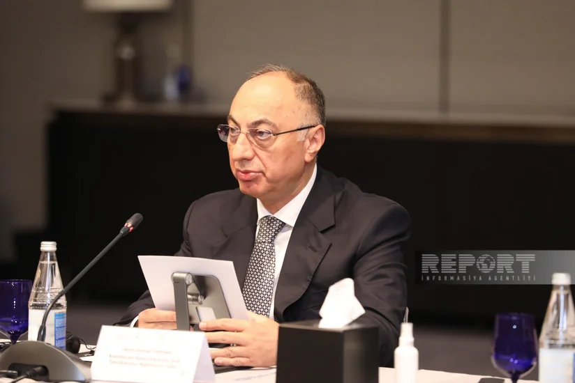 AQTA sədri: Keyfiyyət parametrləri normativlərə uyğun gəlməyən saxta preparatlar aşkarlanıb