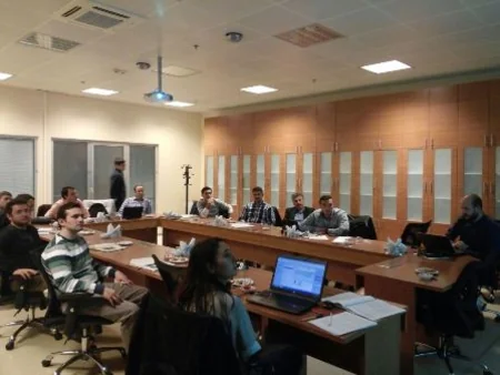 Bakı Metropoliteni SCADA və CBTC sistemlərinin öyrənilməsinə başlayıb