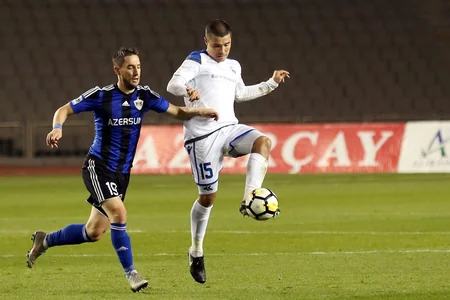 Qarabağ doğma meydanda xal itirib