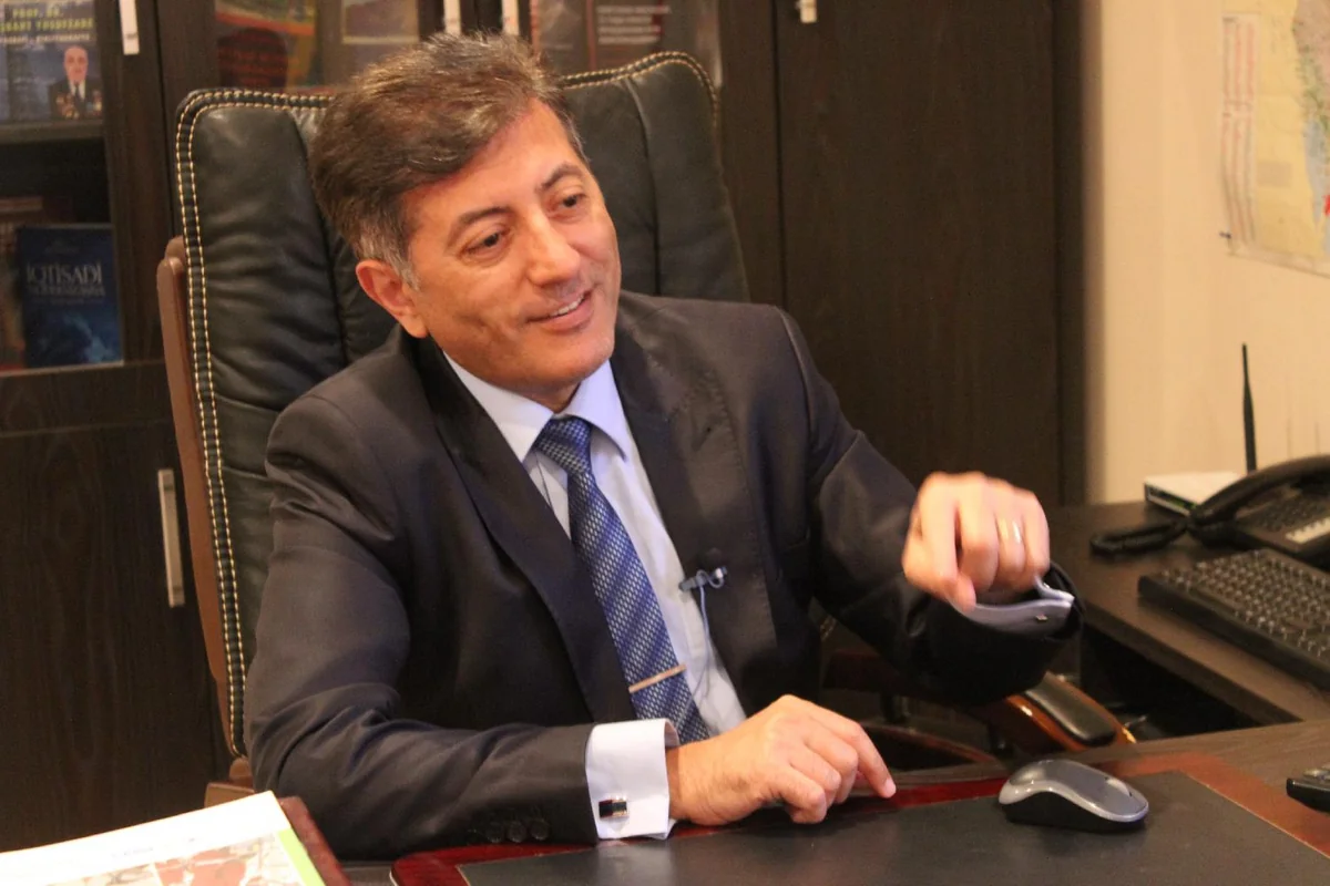 Expert: Bulgaria is attractive in delivering additional gas volumes of Azerbaijan to Europe