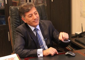 Expert: Bulgaria is attractive in delivering additional gas volumes of Azerbaijan to Europe