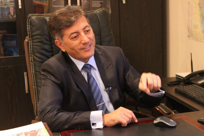 Expert: Bulgaria is attractive in delivering additional gas volumes of Azerbaijan to Europe