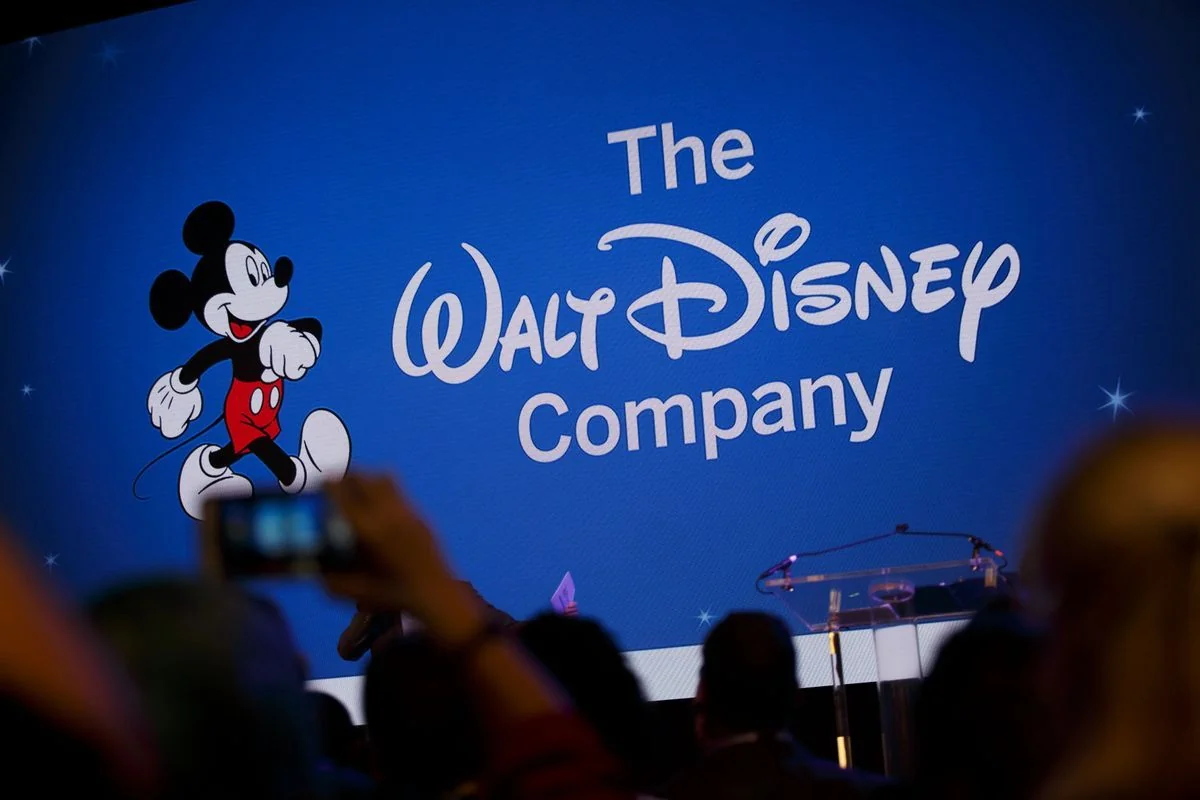 Чистая прибыль Disney упала на 91%