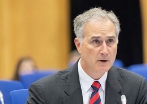 US vows to support efforts to reach durable peace in South Caucasus