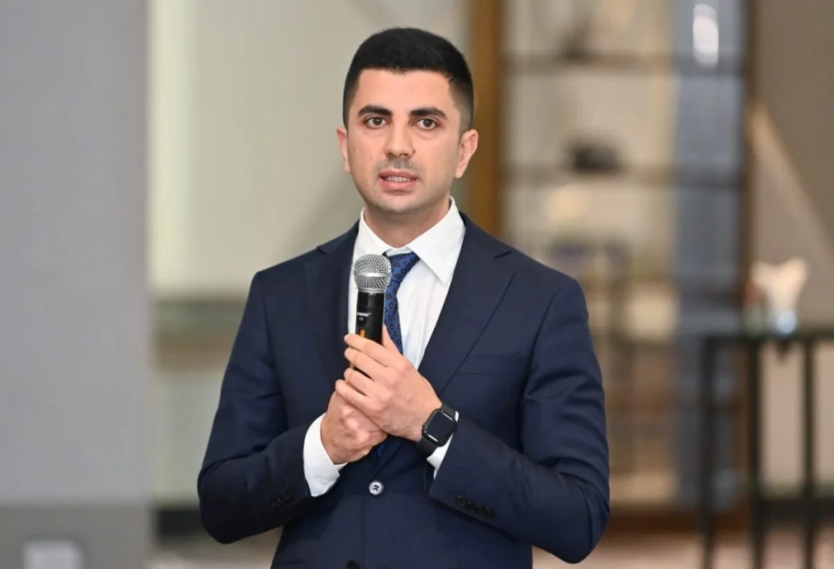 Sertifikatlaşdırma imtahanından sonra artımla maaş alacaq müəllimlərin sayı açıqlanıb