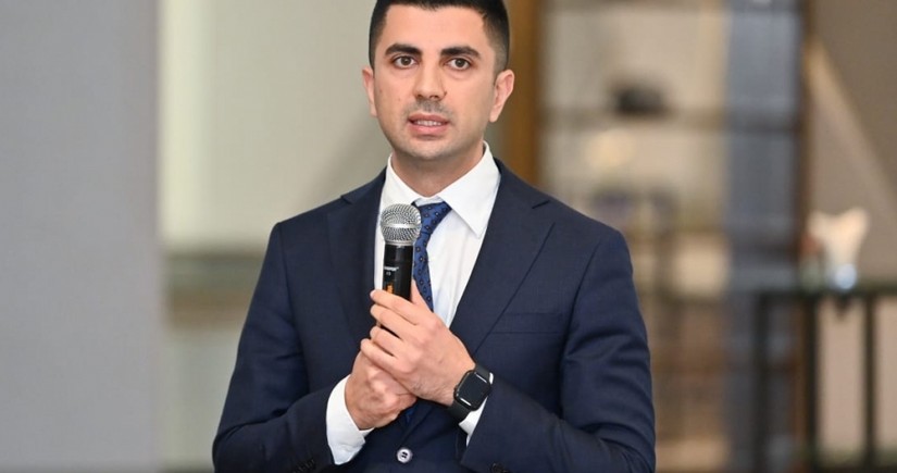 Sertifikatlaşdırma imtahanından sonra artımla maaş alacaq müəllimlərin sayı açıqlanıb