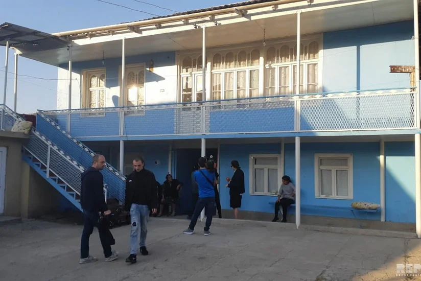 Azərbaycan vətəndaşı olan qadın Gürcüstanda qətlə yetirilib - YENİLƏNİB-2