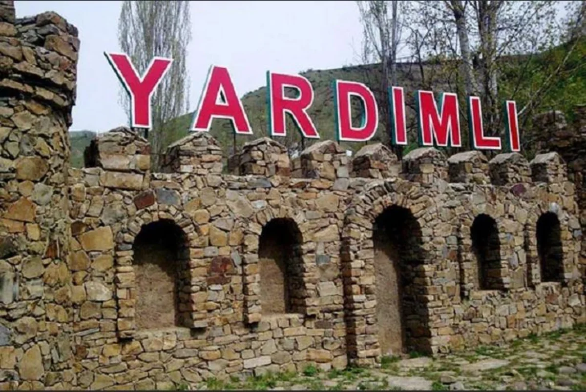 Yardımlıda Vətən Müharibəsi iştirakçısı vəzifəyə təyin edilib