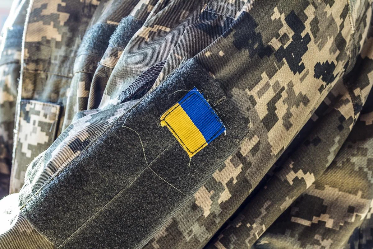 Верховная Рада Украины утвердила указ президента о всеобщей мобилизации