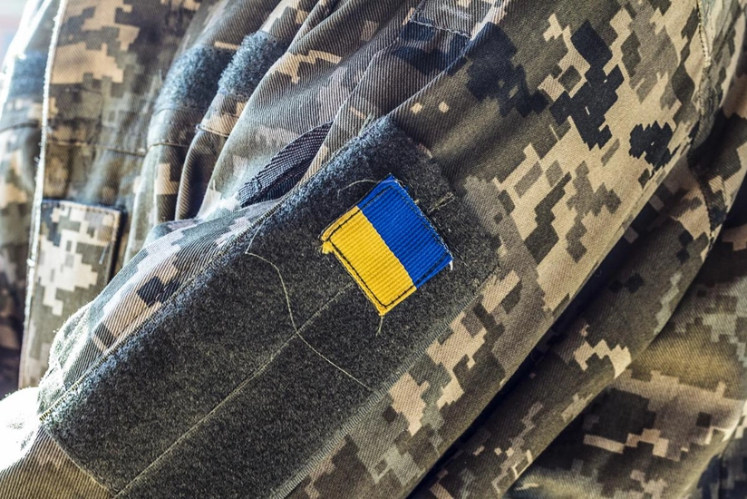 Верховная Рада Украины утвердила указ президента о всеобщей мобилизации