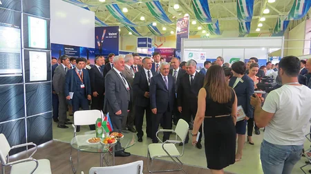SOCAR and Uzbekneftegaz sign memorandum on joint development of fields