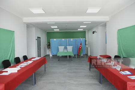 Zabuxda tarixi seçkiyə hazırlıq: yeni məntəqə yaradılıb, seçicilər qeydiyyata alınıb