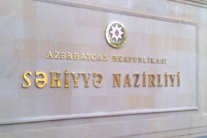 Azərbaycanda bu il qeydə alınan qida zəhərlənməsinin sayı açıqlanıb