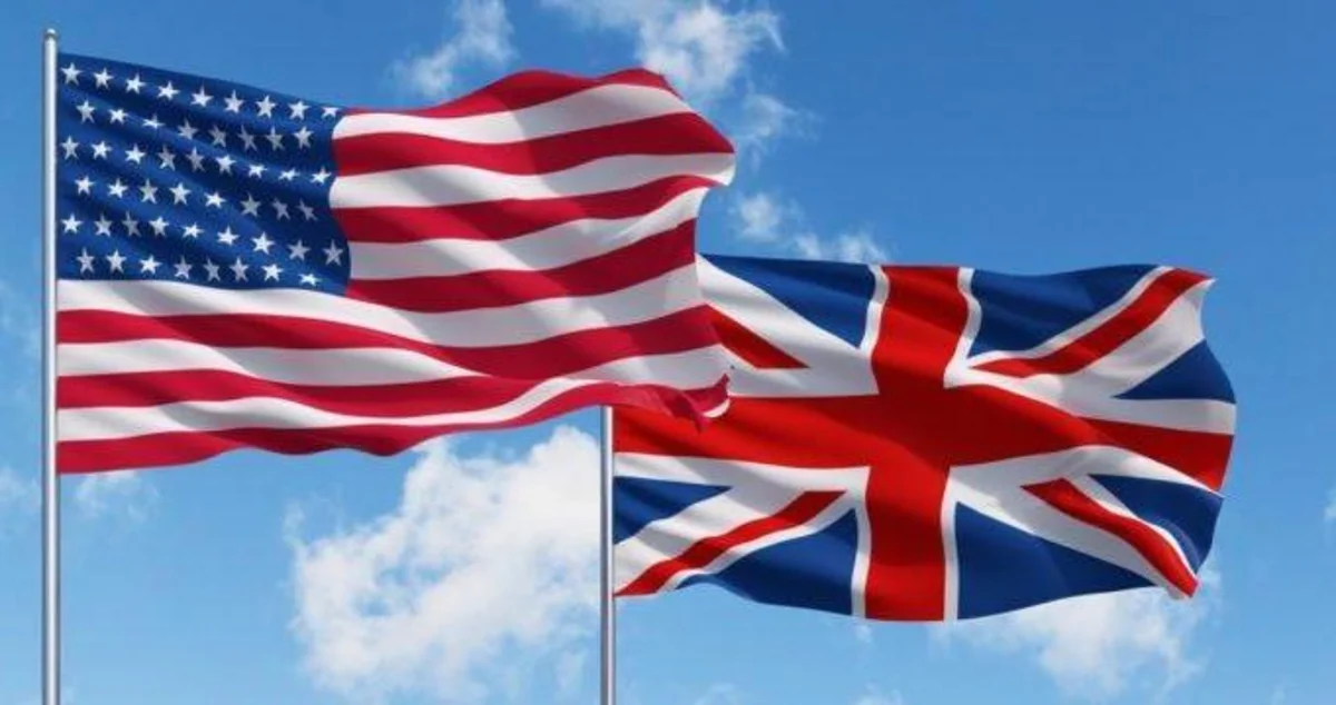 Britaniya Trampın qərarına soyuqqanlı yanaşıb