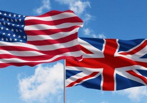 FT: Böyük Britaniya və ABŞ tarif razılaşmasına yaxındır