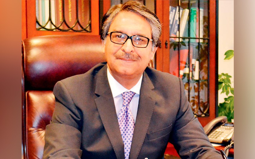 Pakistan XİN-ə müvəqqəti rəhbər təyin edilib
