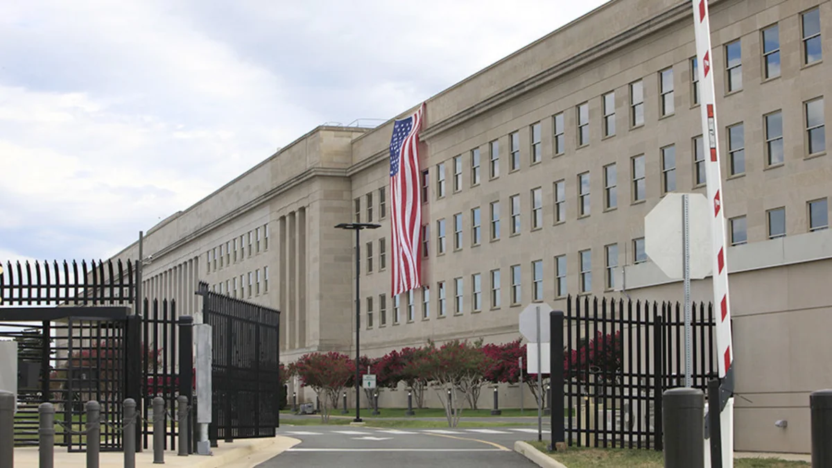 Pentagon: Biden’s statement won’t affect US-Turkey military ties