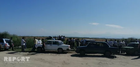 Masallıda həmkəndlilərin mübahisəsi ölümlə nəticələnib - FOTO - YENİLƏNİB