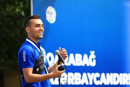 “YayFest” gənclər festivalı keçiriləcək