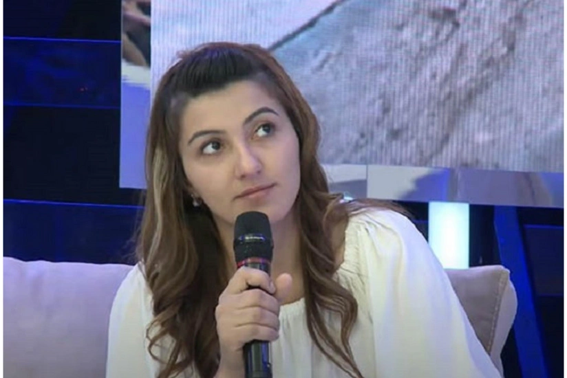 DİN Ağcabədidə qadının qətli ilə bağlı açıqlama yayıb