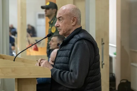 В Баку прошло очередное судебное заседание по делу обвиняемых в военных преступлениях против Азербайджана