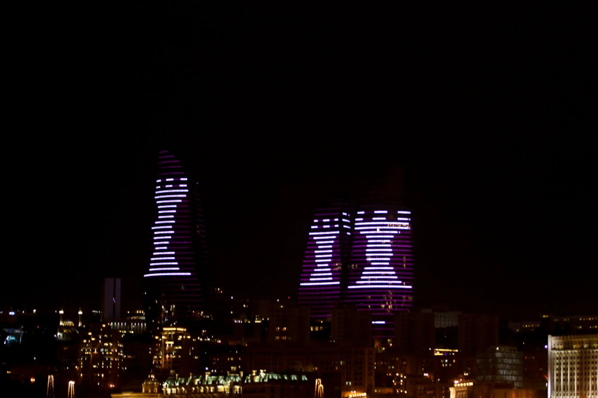 Vüqar Həşimov Memorialı ilə bağlı xüsusi aksiya gerçəkləşdiriləcək