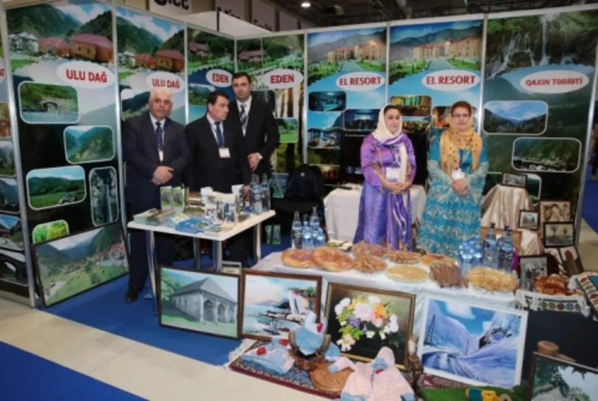 Mədəniyyət və Turizm Nazirliyi 3 beynəlxalq turizm sərgisində iştirak edəcək