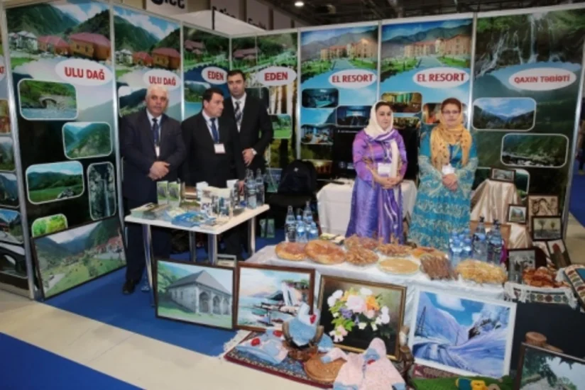 Mədəniyyət və Turizm Nazirliyi 3 beynəlxalq turizm sərgisində iştirak edəcək