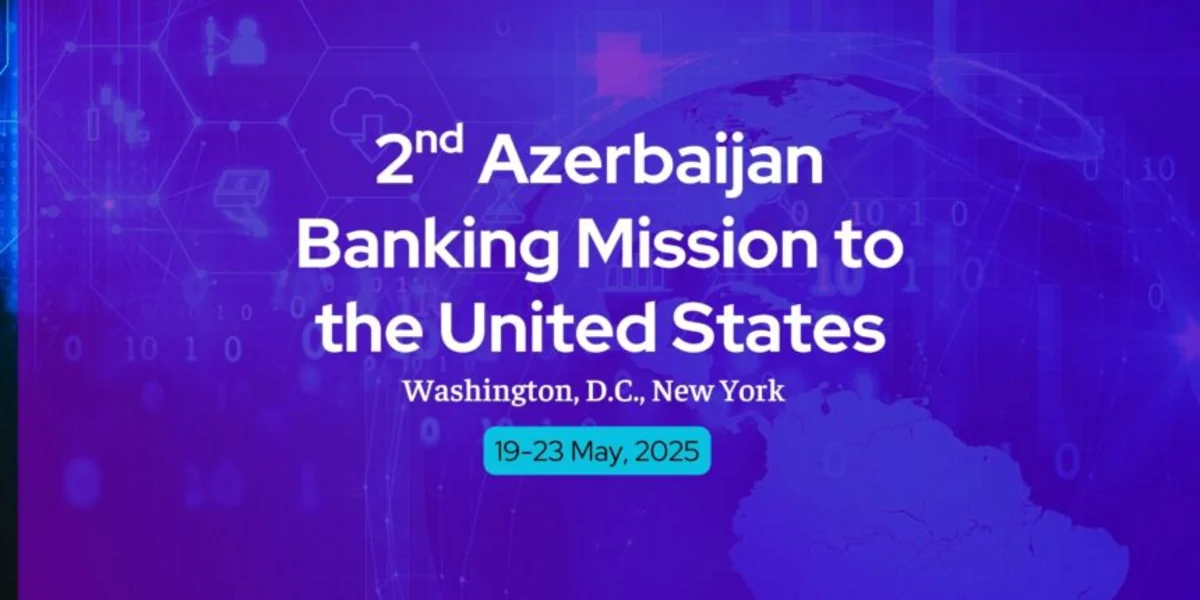 Банковская миссия Азербайджана готовится к деловому визиту в США