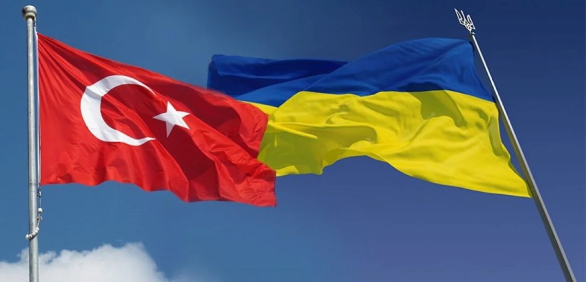 Türkiyə Ukrayna Silahlı Qüvvələrinə 15 milyon dollar vəsait ayıracaq