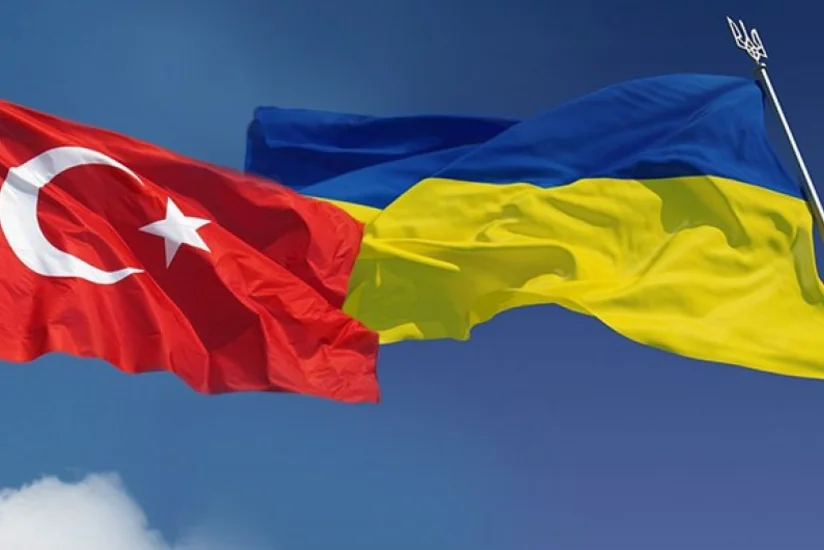 Турция будет выделять пять лет по $3 млн в год на военные нужды Украины