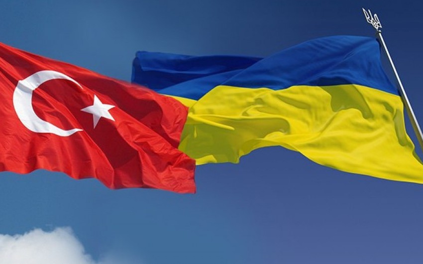 Türkiyə Ukrayna Silahlı Qüvvələrinə 15 milyon dollar vəsait ayıracaq