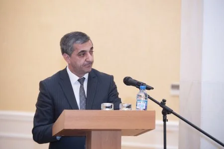 Kənd Təsərrüfatı Nazirliyində müşavirə keçirilib