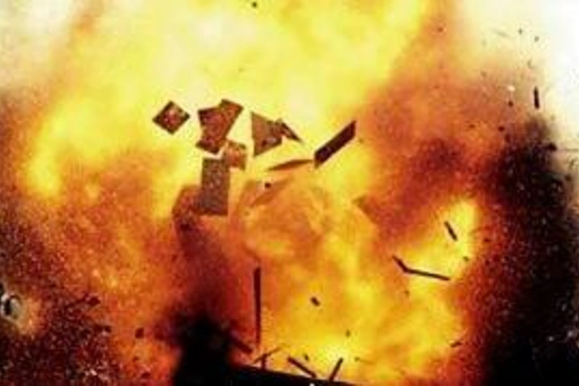 ​Gədəbəydə partlayış olub, bir nəfər xəsarət alıb