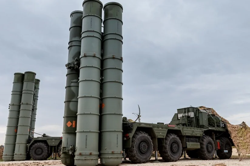 Bloomberg: Rusiya İrana S-400 tədarükündən imtina edib
