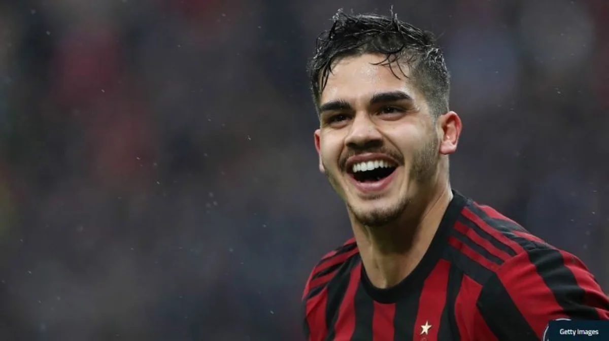Qalatasaray Milanın hücumçusunu icarəyə götürüb