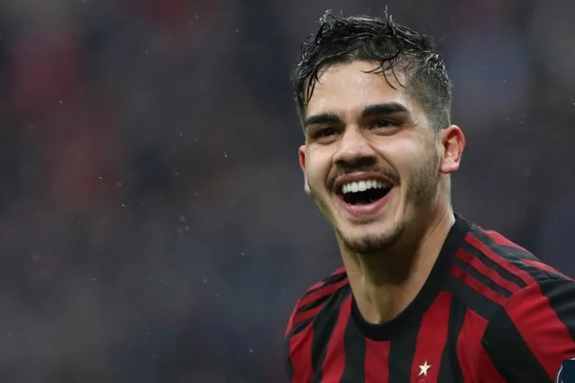 Qalatasaray Milanın hücumçusunu icarəyə götürüb