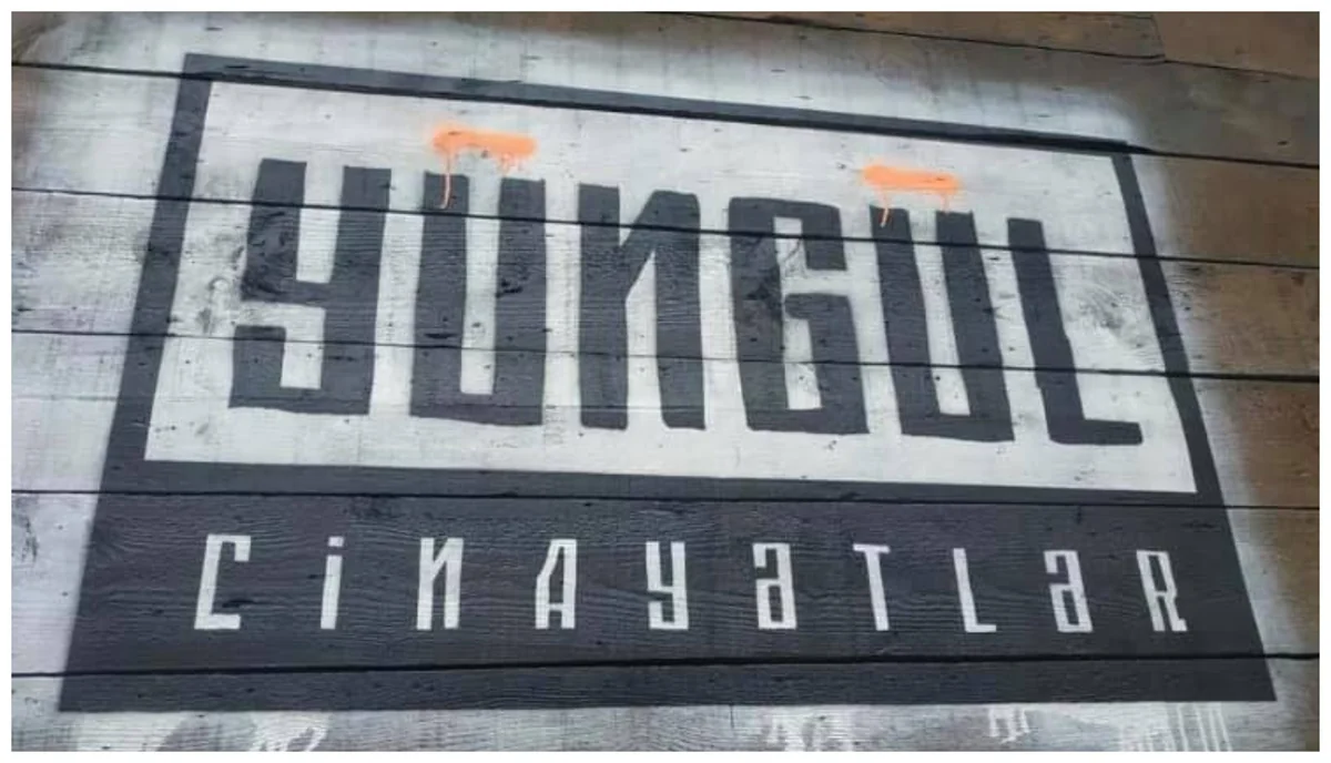 Bakıda “Yüngül cinayətlər” restoranı cərimələndi - TAM SİYAHI