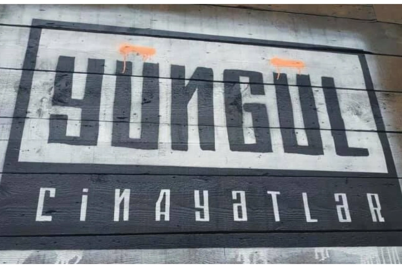 Bakıda “Yüngül cinayətlər” restoranı cərimələndi - TAM SİYAHI