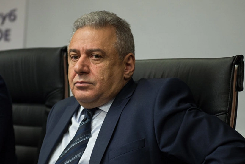 Ermənistanın baş naziri yeni müdafiə nazirinin adını açıqlayıb - YENİLƏNİB